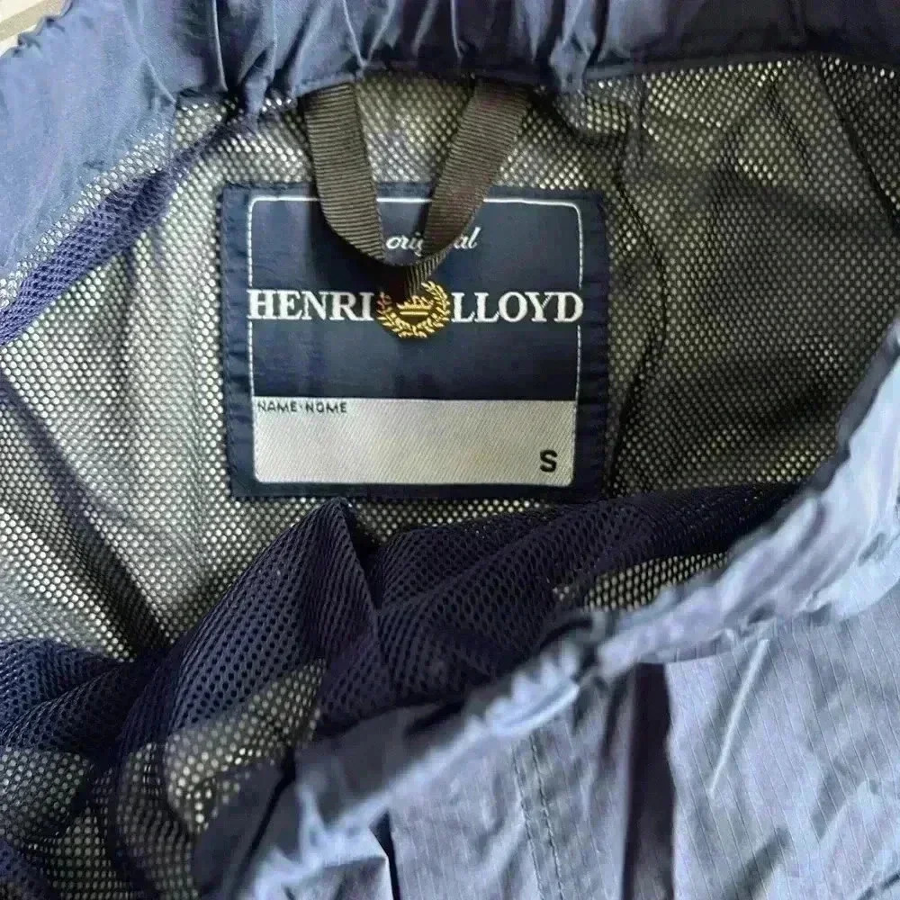 Henri Lloyd men’s shorts size small - Picture 2 of 5